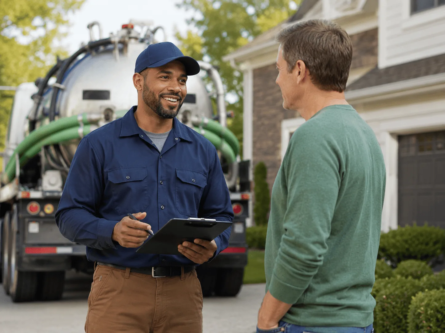 Mosquito Control East Haven, CT FAQs